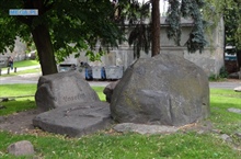 Pomnik 46 pułku piechoty I WŚ, Kożuchów, gm.Kożuchów, woj.lubuskie