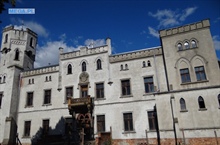 Pałac, Drwalewice, gm.Kożuchów, woj.lubuskie