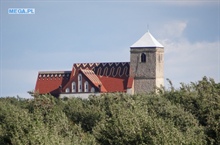 Kościół rzymskokatolicki, Solniki, gm.Kożuchów, woj.lubuskie