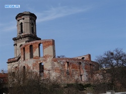 Kościół ewangelicki, Szprotawa, gm.Szprotawa, woj.lubuskie