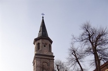 Kościół ewangelicki, Bytom Odrzański, gm.Bytom Odrzański, woj.lubuskie
